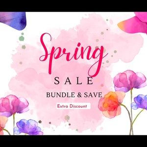 Bundle & Save